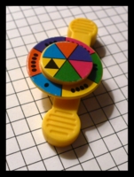 Dice : Dice - Novelties - Spinner Dice with Pips